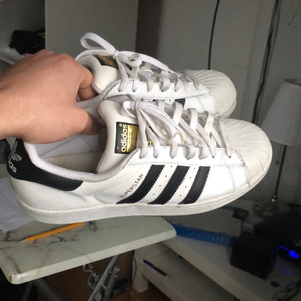 Adidas sneakers